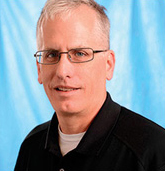 Brent McManis - Baldor Eletric Company